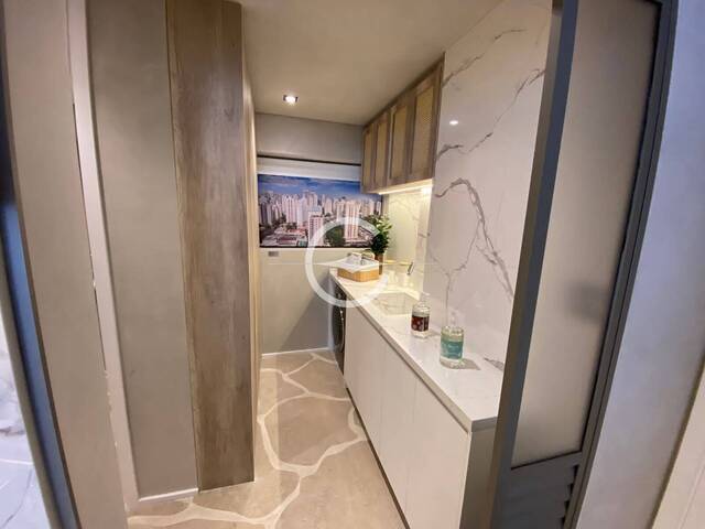 Apartamento para Venda em São Paulo - 2