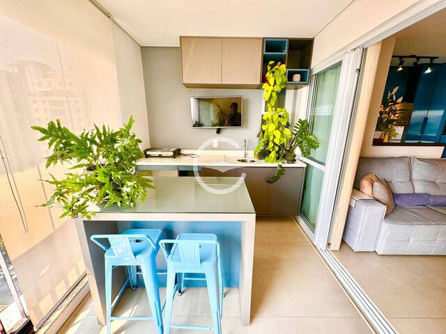 Apartamento para Venda em São Paulo - 2