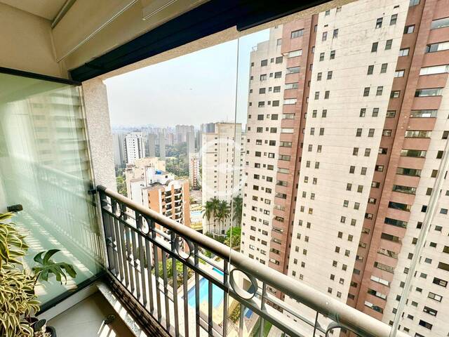 #62033948 - Apartamento para Venda em São Paulo - SP