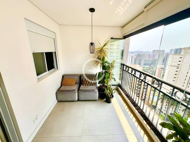 Apartamento para Venda em São Paulo - 5