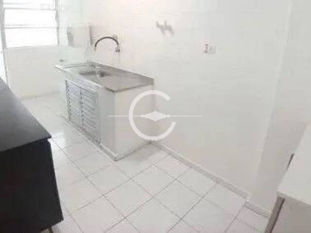 #62033949 - Apartamento para Venda em São Paulo - SP