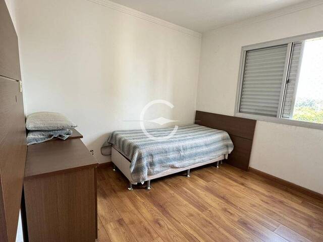 Apartamento para Locação em São Paulo - 1