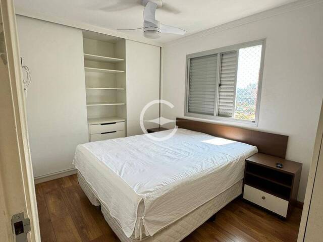 #62033962 - Apartamento para Locação em São Paulo - SP