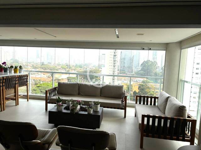 Apartamento para Venda em São Paulo - 3