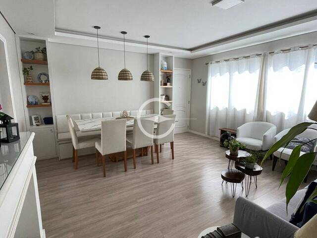 Apartamento para Venda em São Paulo - 1