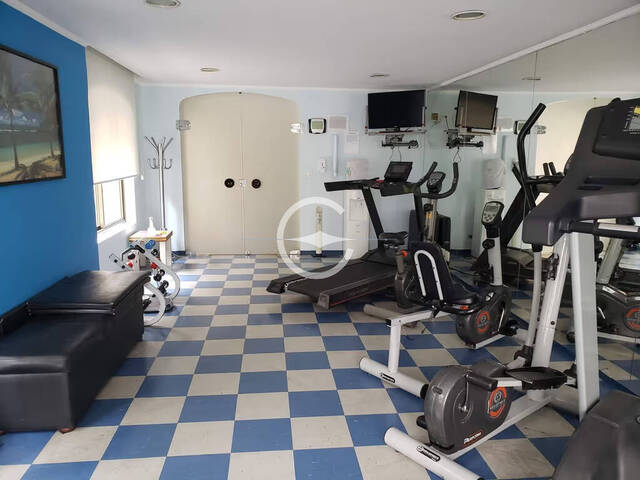 Apartamento para Venda em São Paulo - 5