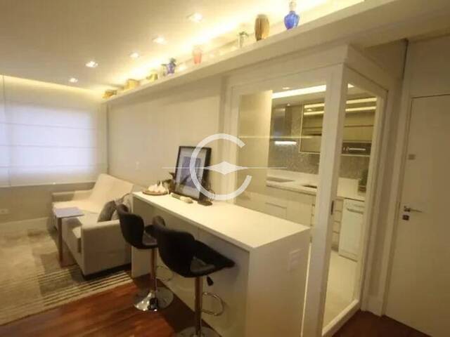 Apartamento para Venda em São Paulo - 1