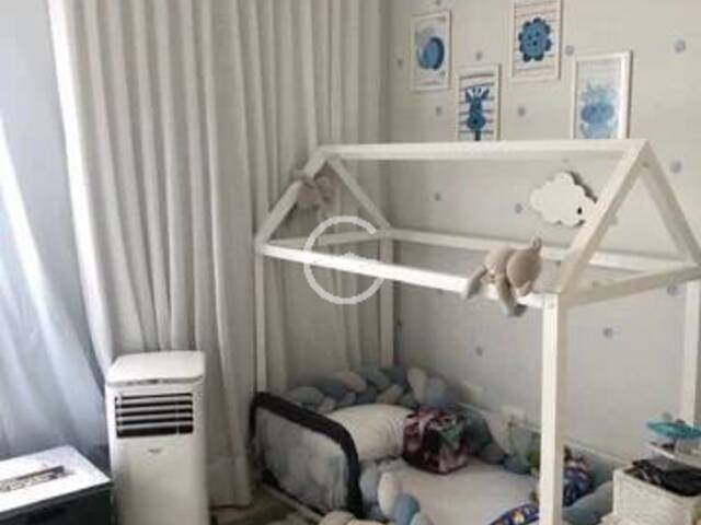 Apartamento para Venda em São Paulo - 4