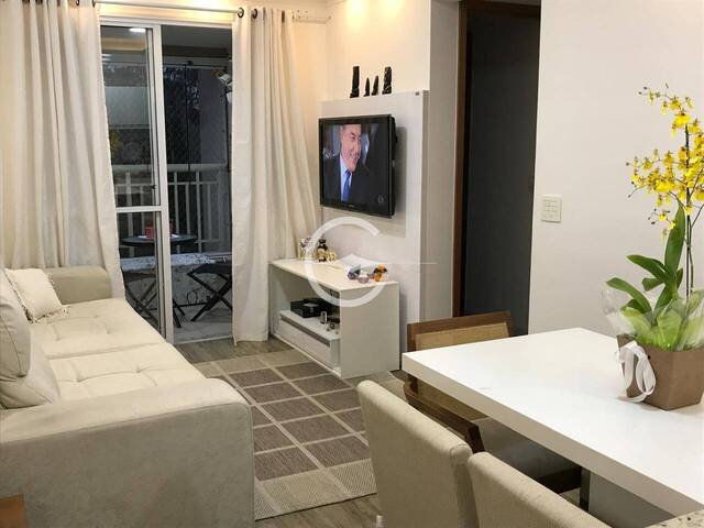 Apartamento para Venda em São Paulo - 3