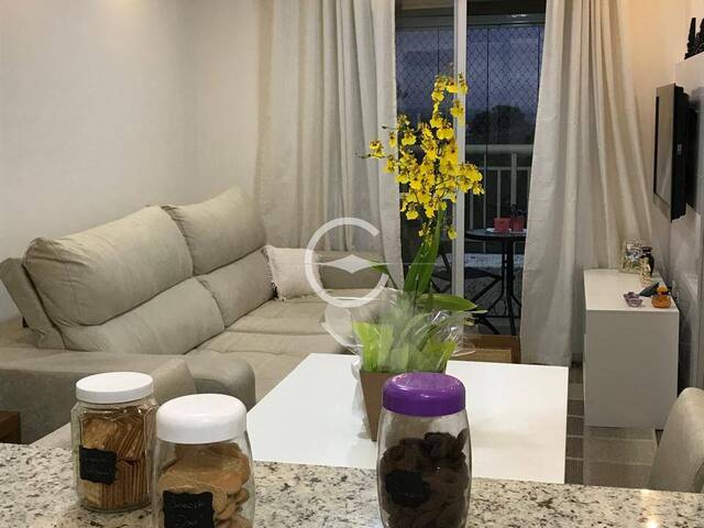 Apartamento para Venda em São Paulo - 1