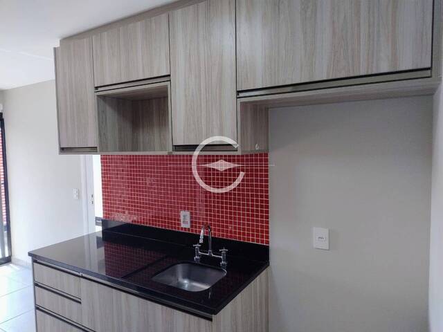 Apartamento para Locação em São Paulo - 4