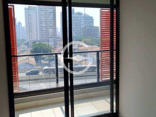 #62033992 - Apartamento para Locação em São Paulo - SP