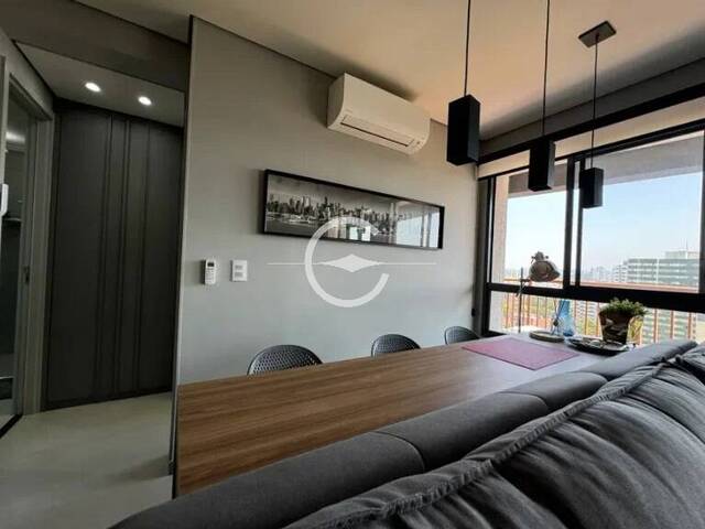 Apartamento para Venda em São Paulo - 3