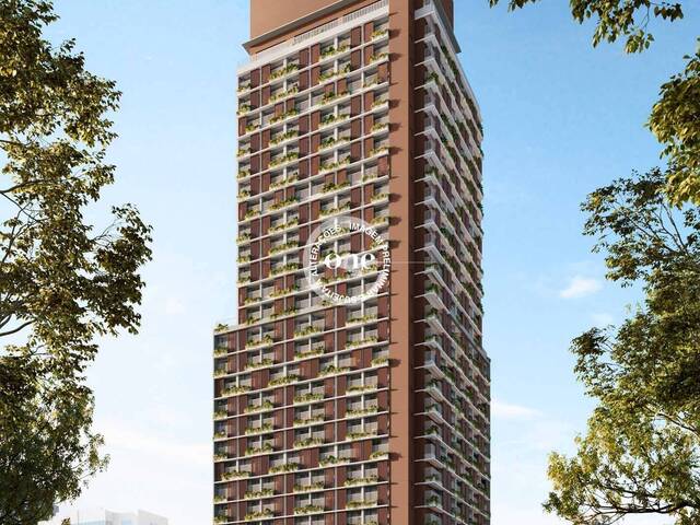 Apartamento para Venda em São Paulo - 5