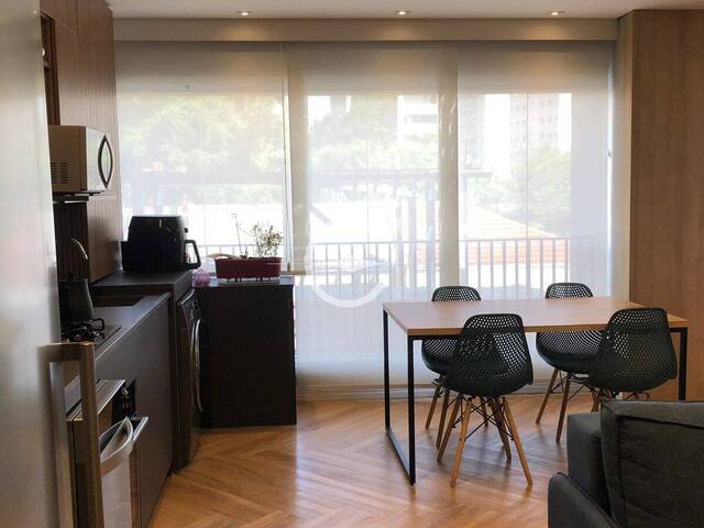 Apartamento para Venda em São Paulo - 2