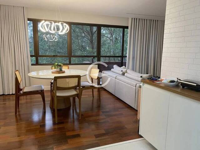 #62034092 - Apartamento para Venda em São Paulo - SP