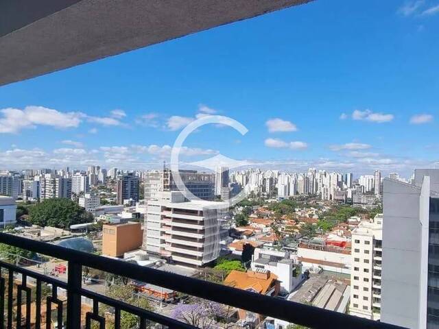 #62034101 - Apartamento para Venda em São Paulo - SP