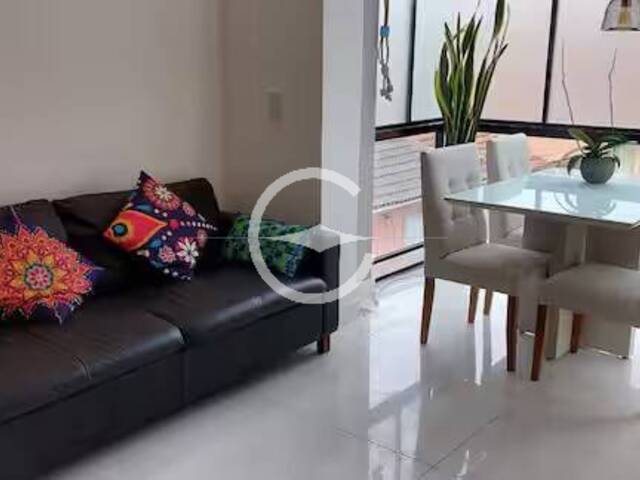 Apartamento para Venda em São Paulo - 2