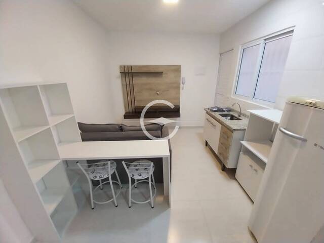 Apartamento para Locação em São Paulo - 4