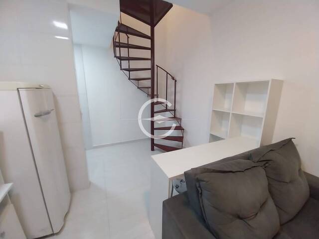 #62034122 - Apartamento para Locação em São Paulo - SP