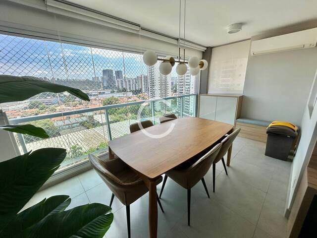 #62034114 - Apartamento para Venda em São Paulo - SP