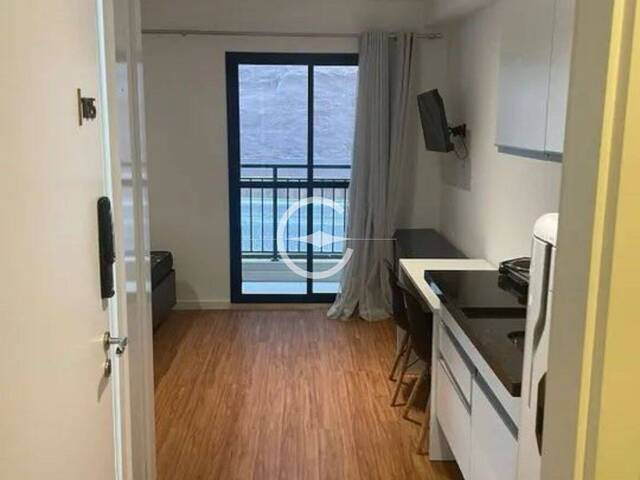 Apartamento para Locação em São Paulo - 5