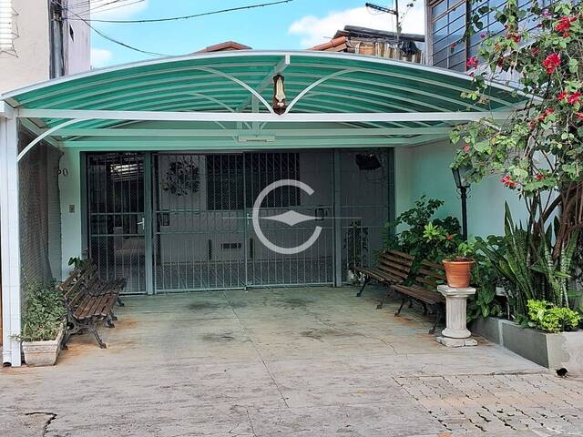 #62034132 - Casa para Venda em São Paulo - SP