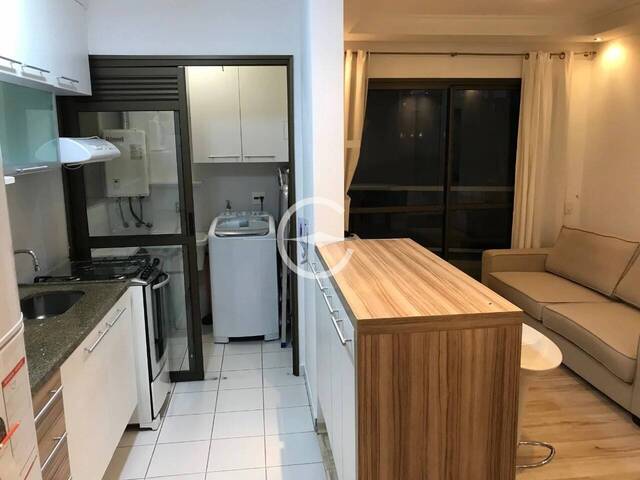 #62034140 - Apartamento para Locação em São Paulo - SP