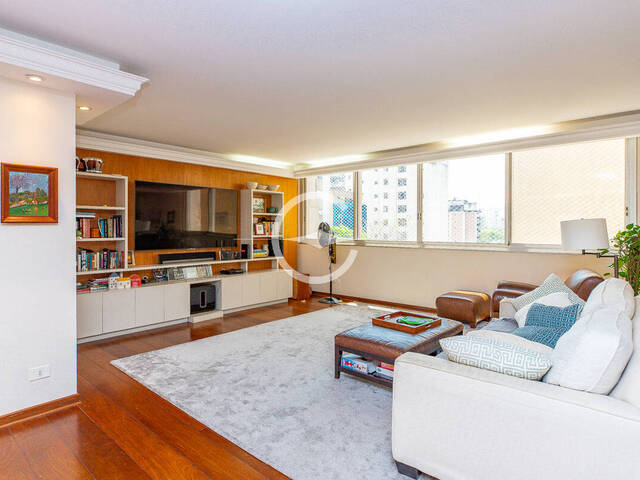 Apartamento para Locação em São Paulo - 3