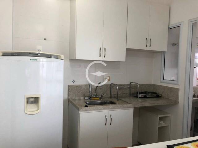 Apartamento para Locação em São Paulo - 5