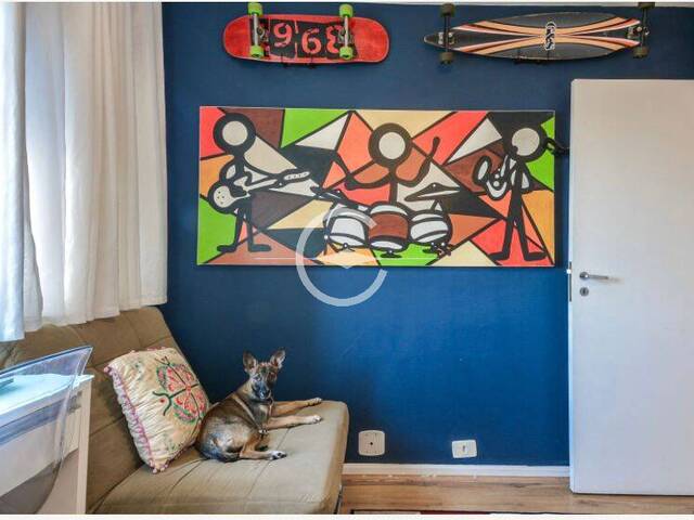 Apartamento para Venda em São Paulo - 4