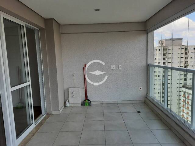 Apartamento para Venda em São Paulo - 1