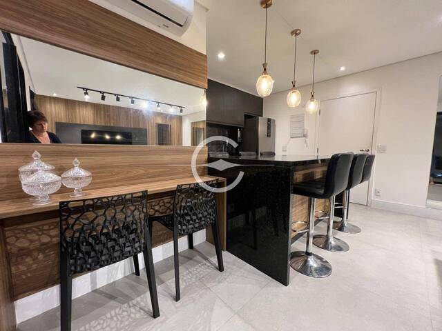 Apartamento para Venda em São Paulo - 3