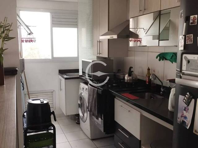 Apartamento para Locação em São Paulo - 3