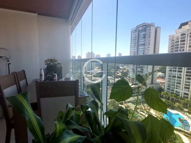 Apartamento para Venda em São Paulo - 2