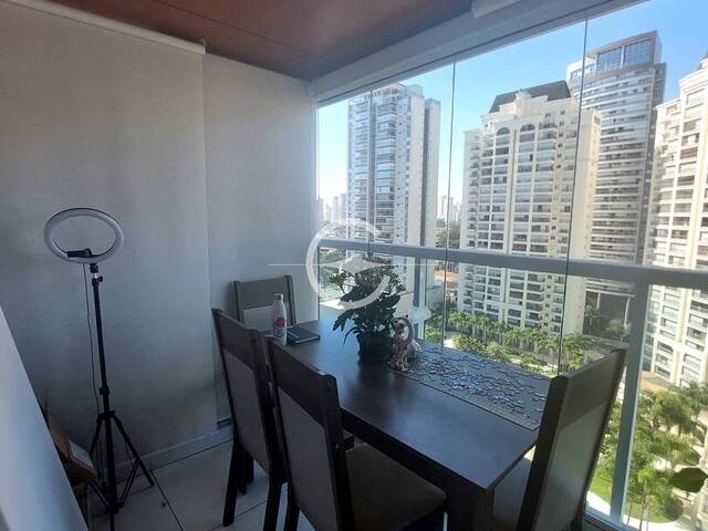 Apartamento para Venda em São Paulo - 4