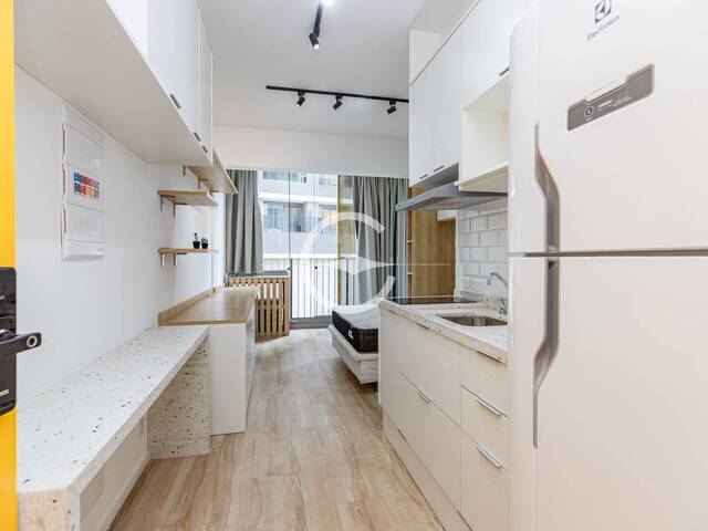 Apartamento para Venda em São Paulo - 3