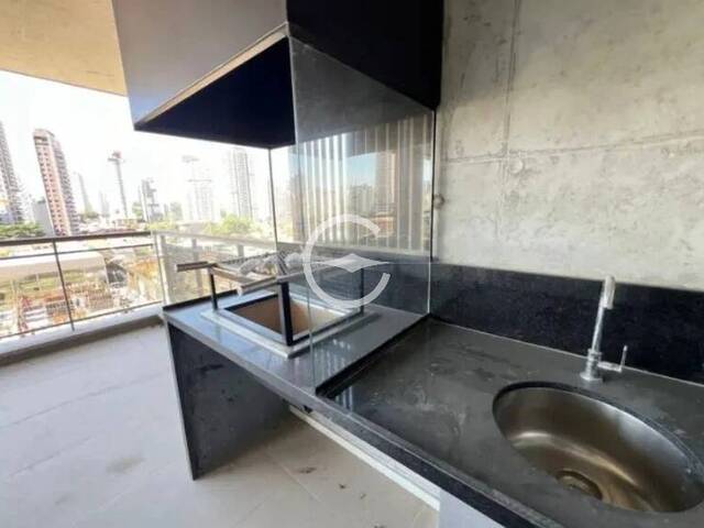 Apartamento para Venda em São Paulo - 2