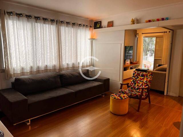 Apartamento para Venda em São Paulo - 3