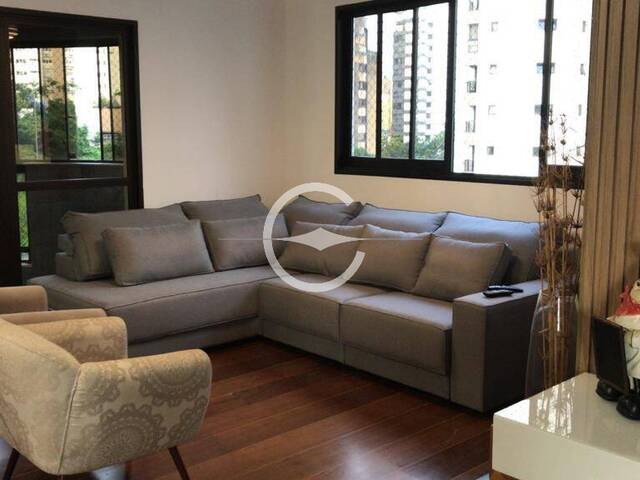 Apartamento para Venda em São Paulo - 2