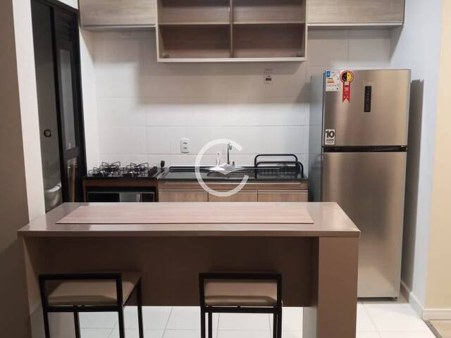 Apartamento para Locação em São Paulo - 3