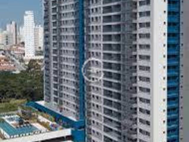 Apartamento para Locação em São Paulo - 2