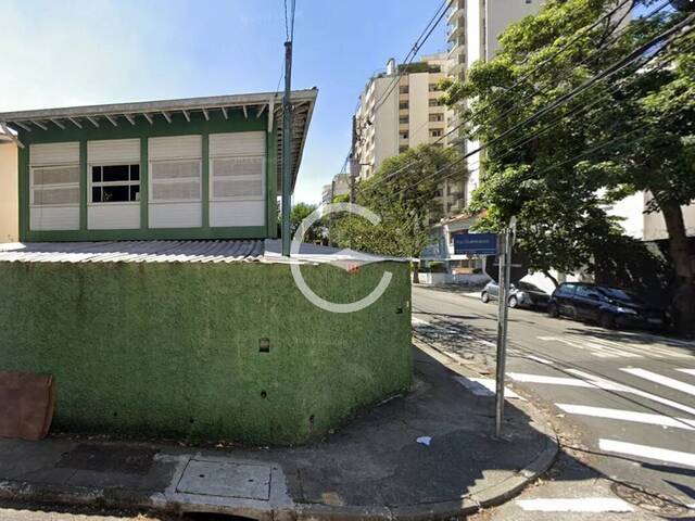 Venda em Brooklin Paulista - São Paulo