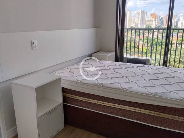 Apartamento para Locação em São Paulo - 3