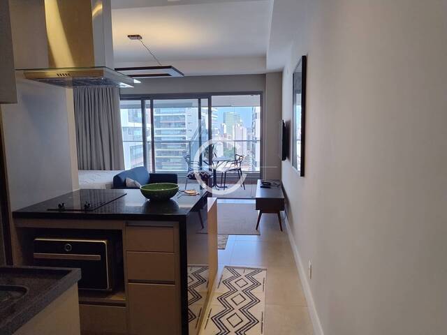 Apartamento para Venda em São Paulo - 2