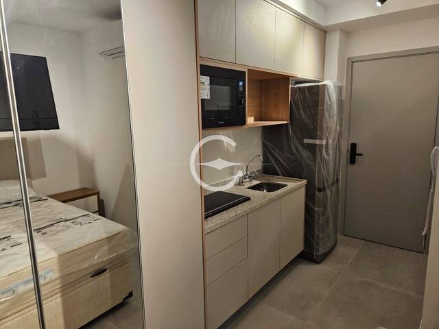 Apartamento para Locação em São Paulo - 4