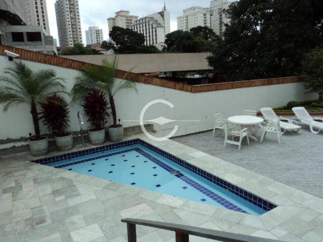 Apartamento para alugar com 2 quartos, 160m² - Foto 10