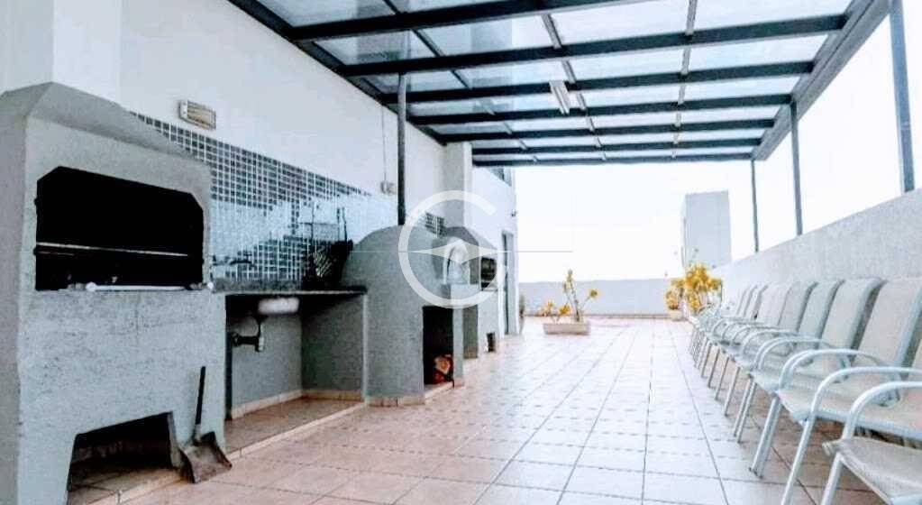 Apartamento à venda com 2 quartos, 53m² - Foto 14