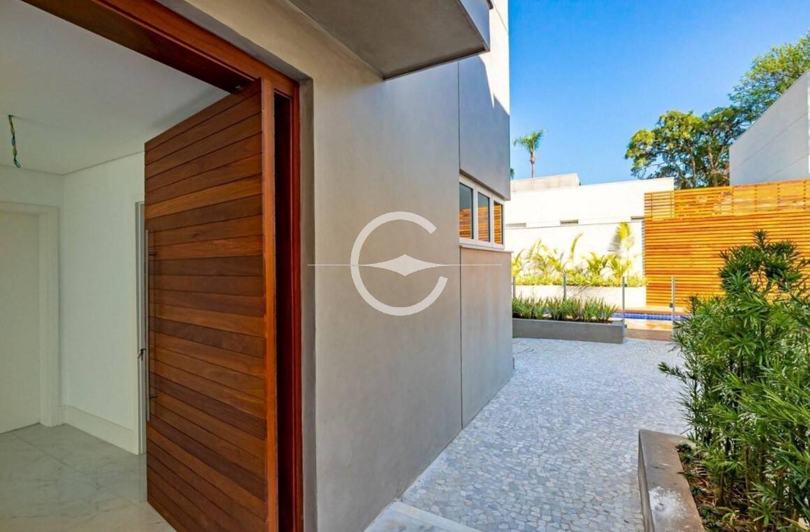 Casa de Condomínio à venda com 4 quartos, 770m² - Foto 19