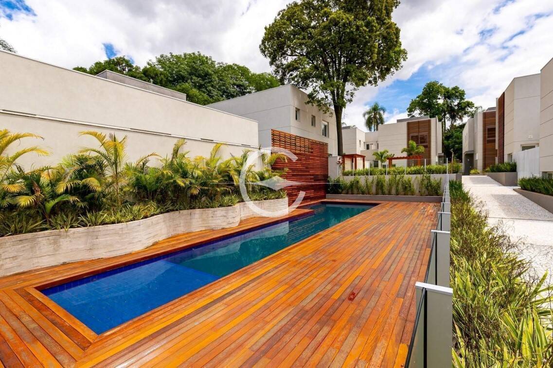 Casa de Condomínio à venda com 4 quartos, 770m² - Foto 18